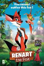 Watch Renart the Fox Movie2k