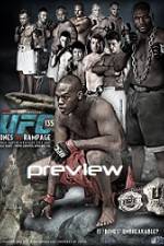 Watch UFC 135 Preview Movie2k