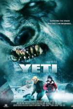 Watch Yeti: Curse of the Snow Demon Movie2k