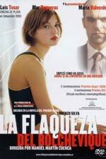 Watch La flaqueza del bolchevique Movie2k