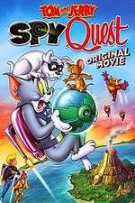 Watch Tom and Jerry: Spy Quest Movie2k