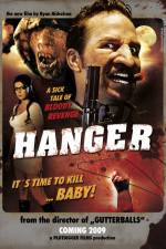 Watch Hanger Movie2k