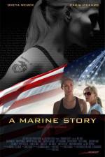 Watch A Marine Story Movie2k