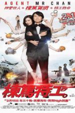 Watch Agent Mr. Chan Movie2k