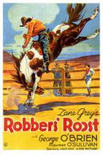 Watch Robbers Roost Movie2k