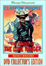 Watch The Legend of the Lone Ranger Movie2k