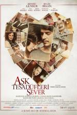 Watch Ask Tesadüfleri Sever Movie2k