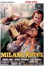 Watch Milano rovente Movie2k