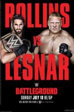 Watch WWE Battleground Movie2k