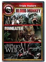 Watch Maneater Movie2k