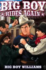 Watch Big Boy Rides Again Movie2k