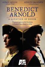 Watch Benedict Arnold A Question of Honor Movie2k