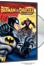 Watch The Batman vs Dracula: The Animated Movie Movie2k