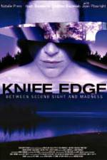 Watch Knife Edge Movie2k