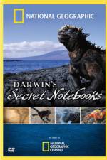 Watch Darwin's Secret Notebooks Movie2k