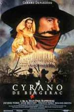 Watch Cyrano de Bergerac Movie2k