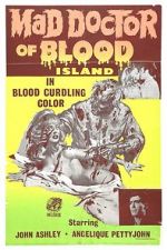 Watch Mad Doctor of Blood Island Movie2k