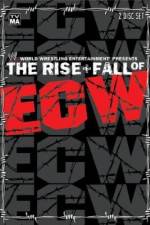 Watch WWE The Rise & Fall of ECW Movie2k