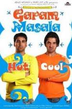 Watch Garam Masala Movie2k