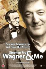 Watch Wagner & Me Movie2k