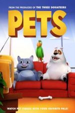 Watch Pets Movie2k