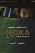 Watch Moka Movie2k