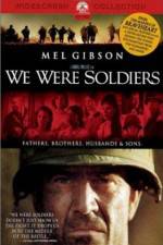 Watch We Were Soldiers Movie2k