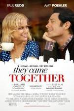 Watch They Came Together Movie2k