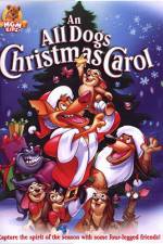 Watch An All Dogs Christmas Carol Movie2k