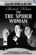 Watch The Spider Woman Movie2k