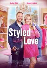 Watch Styled with Love Movie2k