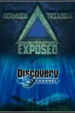 Watch Discovery Channel: Bermuda Triangle Exposed Movie2k