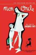 Watch Mon oncle Movie2k