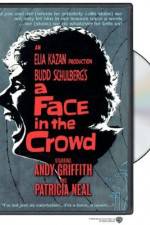 Watch A Face in the Crowd Movie2k