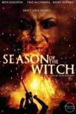 Watch Season of the Witch Movie2k