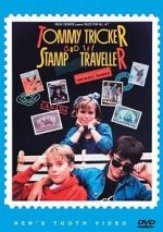 Watch Tommy Tricker and the Stamp Traveller Movie2k
