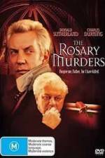 Watch The Rosary Murders Movie2k