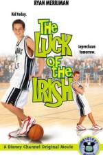 Watch The Luck of the Irish Movie2k