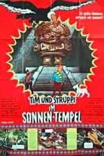 Watch Tim und Struppi im Sonnentempel Movie2k