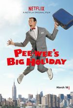 Watch Pee-wee's Big Holiday Movie2k