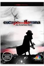 Watch Escape from Havana An American Story Movie2k