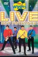 Watch The Wiggles - Live Hot Potatoes Movie2k