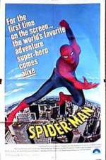 Watch "The Amazing Spider-Man" Pilot Movie2k
