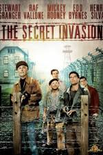 Watch The Secret Invasion Movie2k