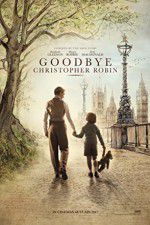 Watch Goodbye Christopher Robin Movie2k