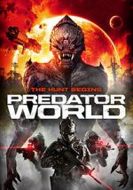 Watch Predator World Movie2k