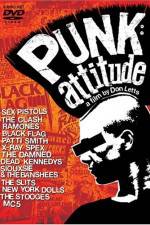 Watch Punk Attitude Movie2k