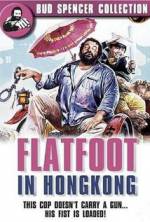 Watch Flatfoot in Hong Kong Movie2k