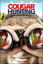 Watch Cougar Hunting Movie2k