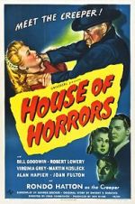 Watch House of Horrors Movie2k